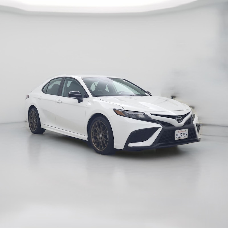 2023 Toyota Camry SE Night Shade