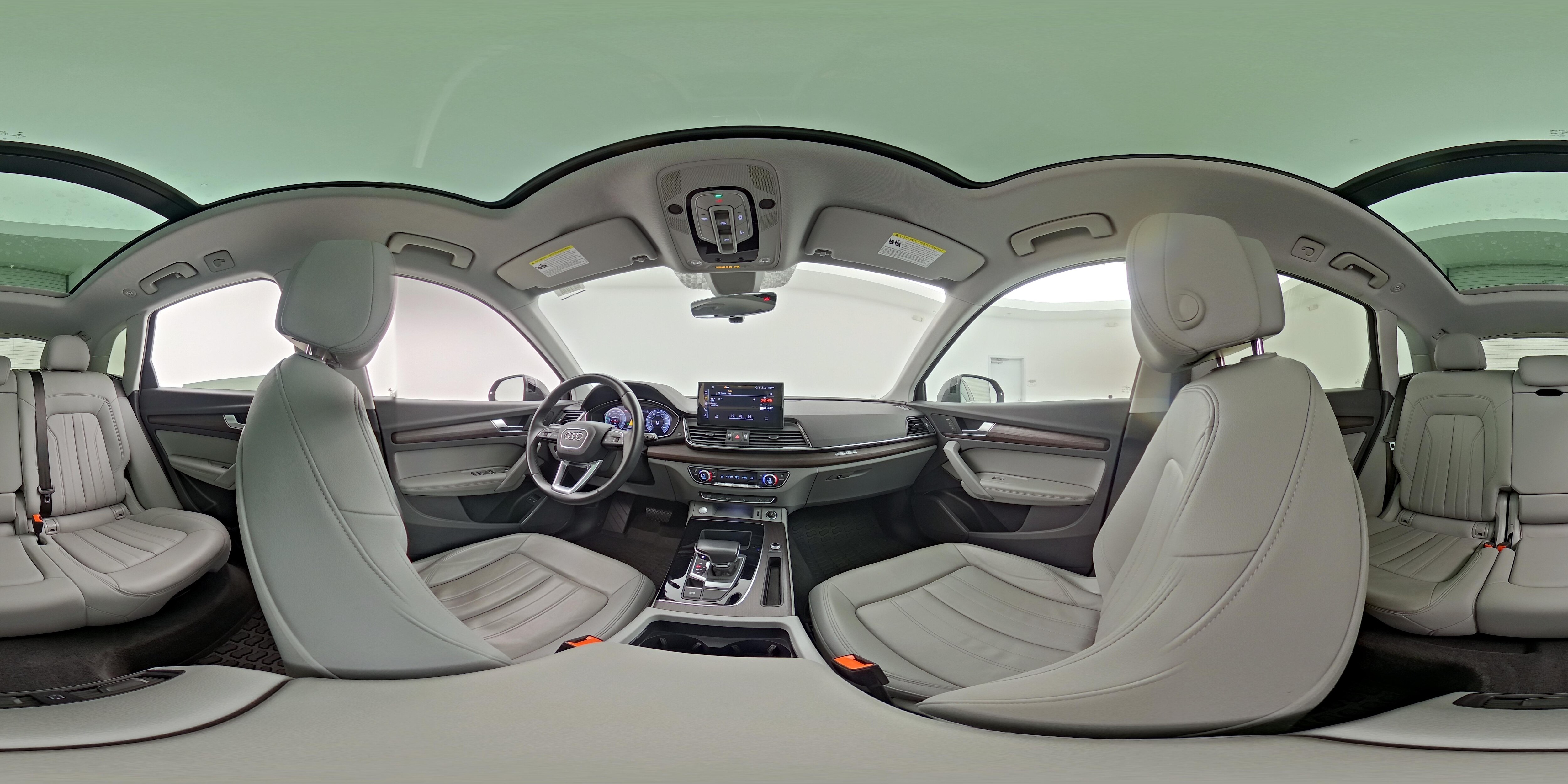 2021 Audi Q5 Premium Plus - Photo 27