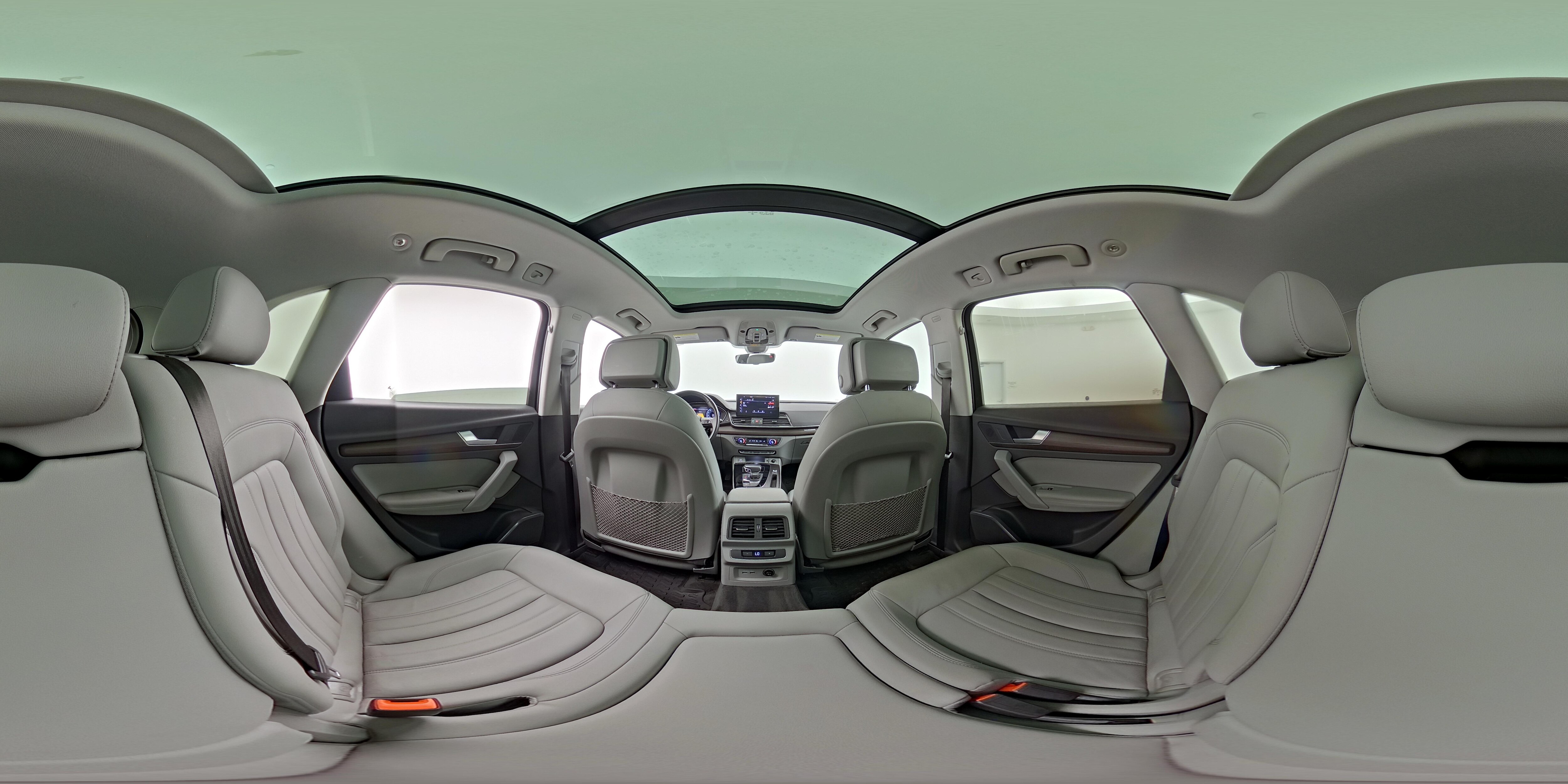 2021 Audi Q5 Premium Plus - Photo 28