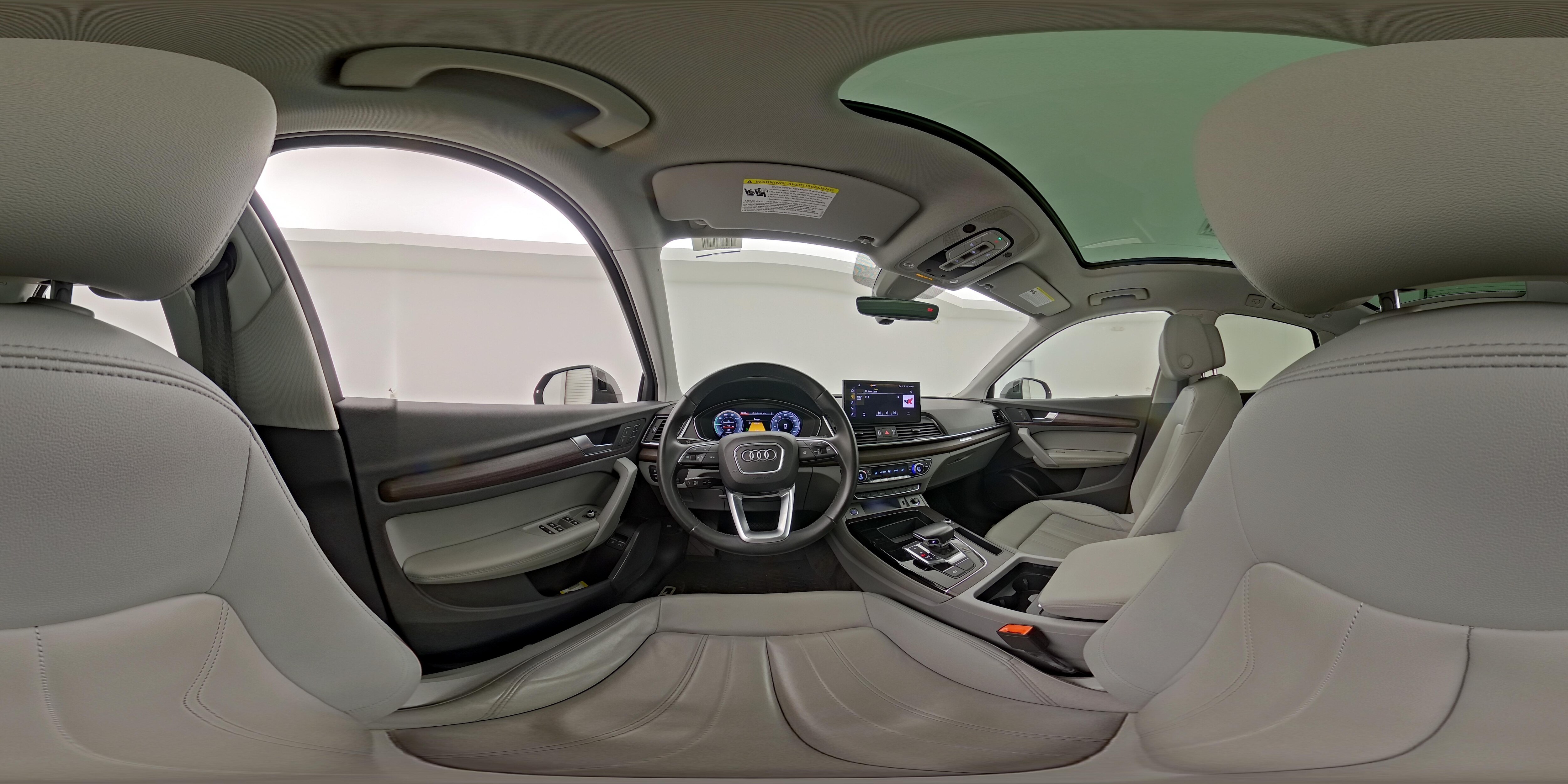 2021 Audi Q5 Premium Plus - Photo 29
