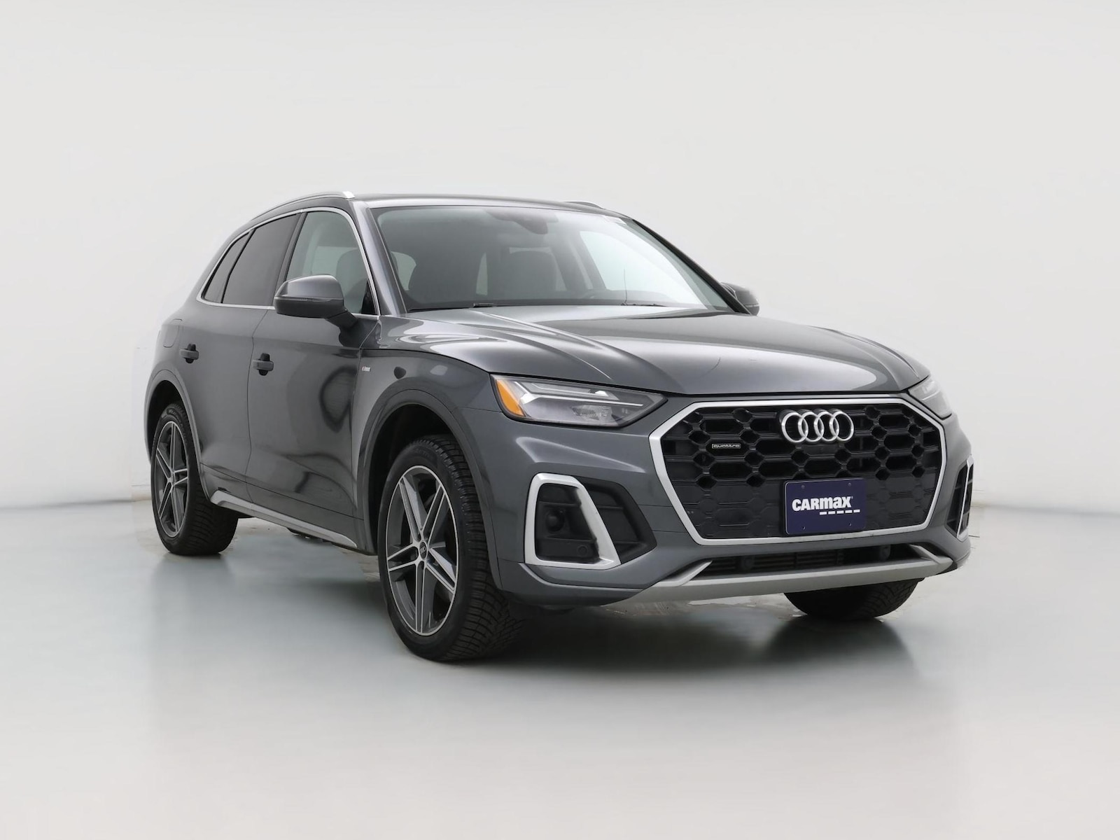 2021 Audi Q5 Premium Plus - Photo 1