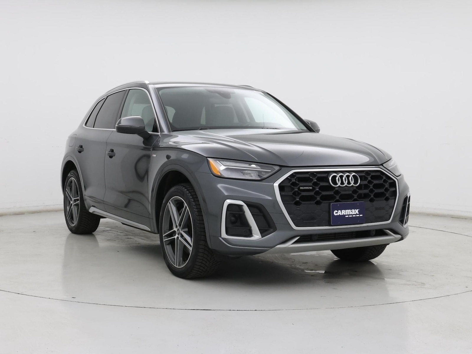 2021 Audi Q5 Premium Plus - Photo 2