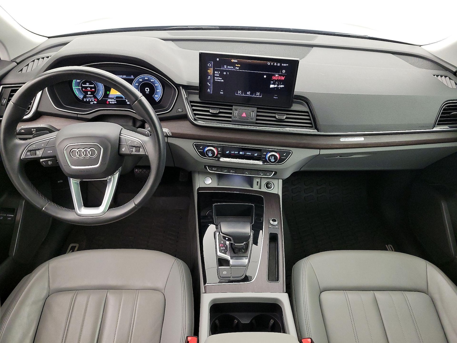 2021 Audi Q5 Premium Plus - Photo 10