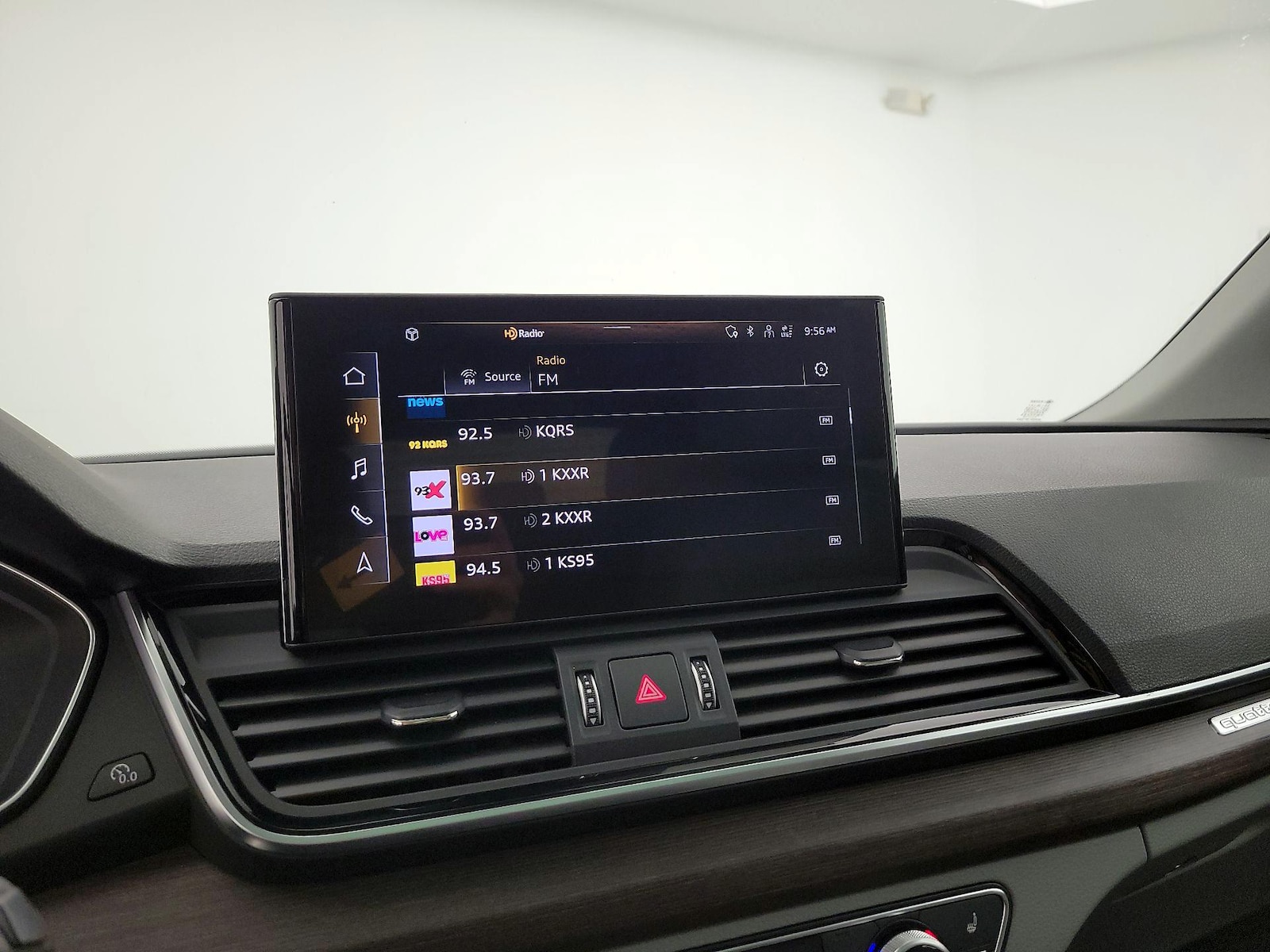 2021 Audi Q5 Premium Plus - Photo 17