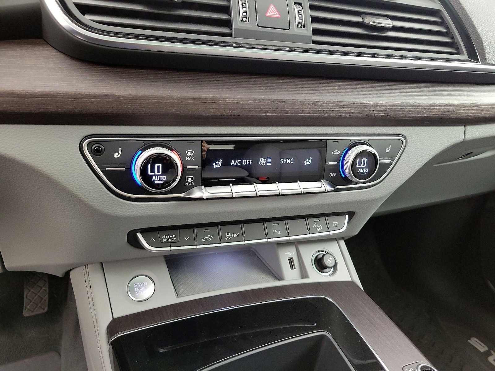 2021 Audi Q5 Premium Plus - Photo 18