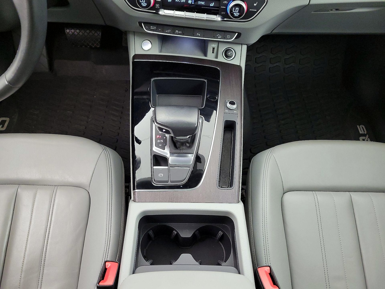 2021 Audi Q5 Premium Plus - Photo 19