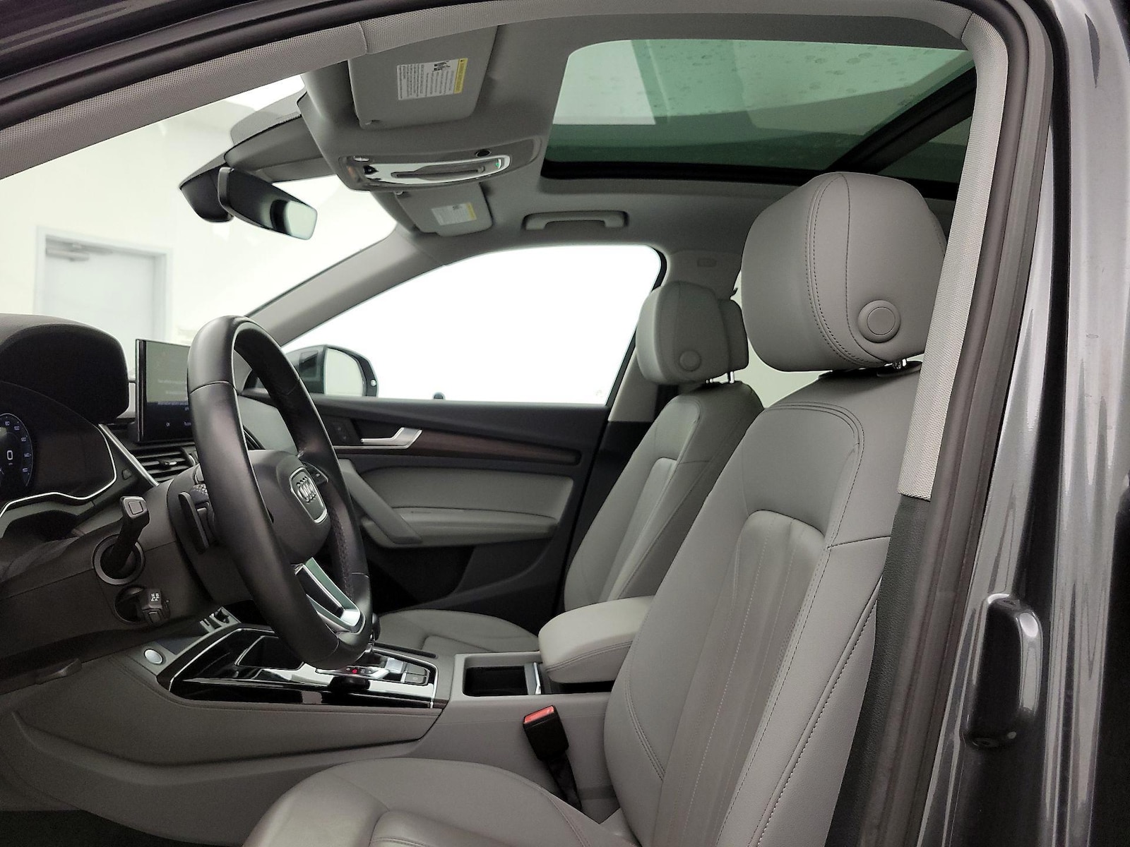 2021 Audi Q5 Premium Plus - Photo 21