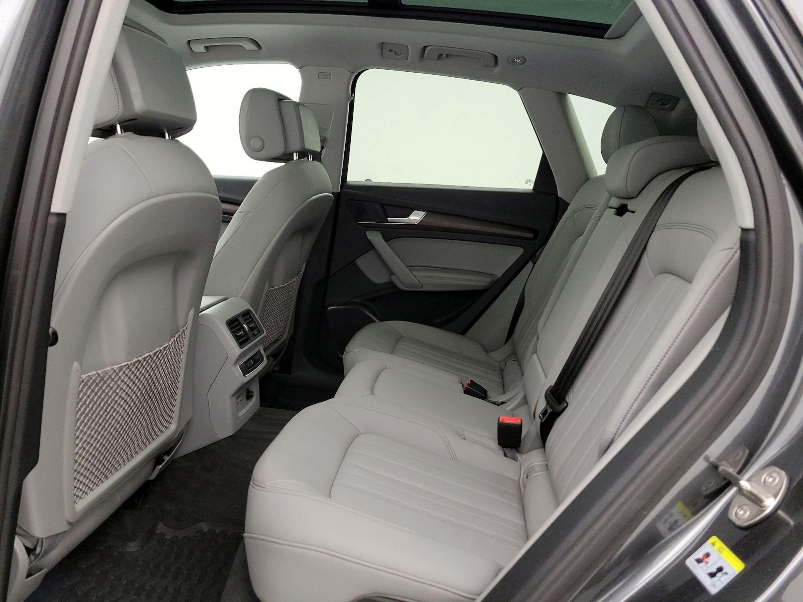 2021 Audi Q5 Premium Plus - Photo 22