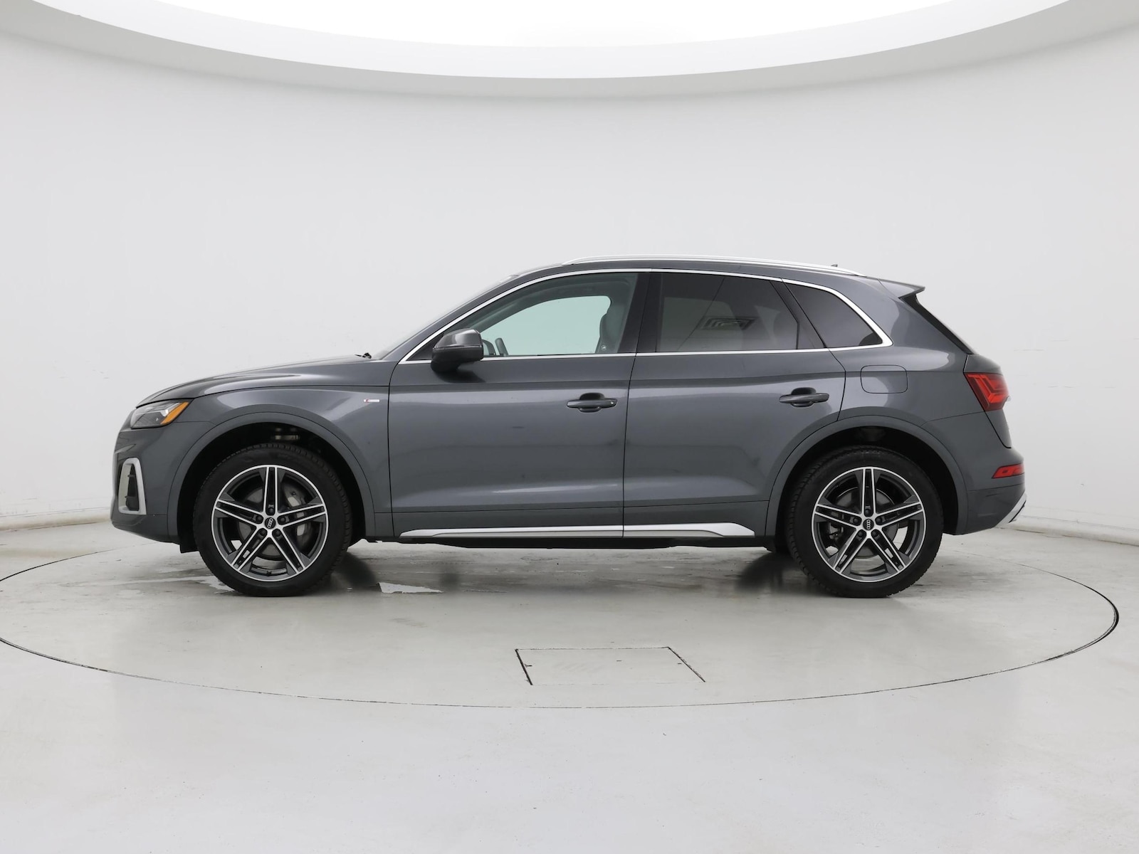 2021 Audi Q5 Premium Plus - Photo 4