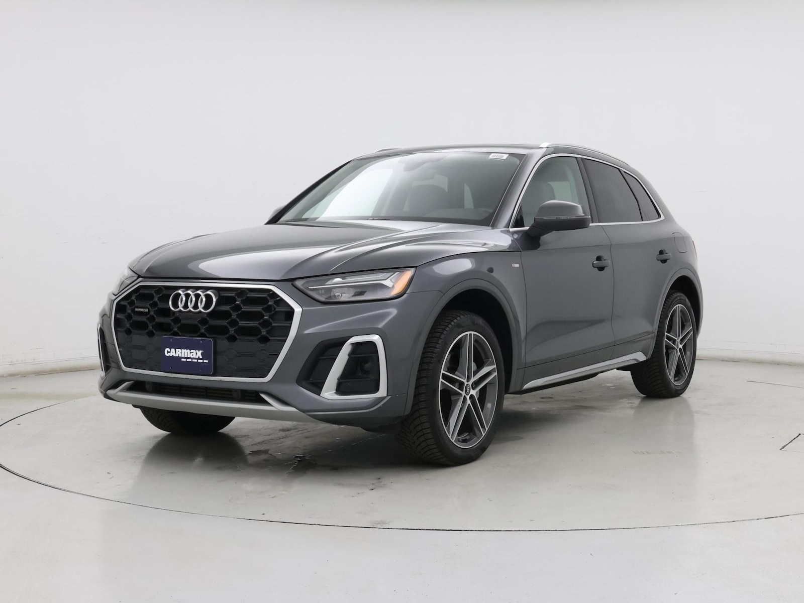 2021 Audi Q5 Premium Plus - Photo 5