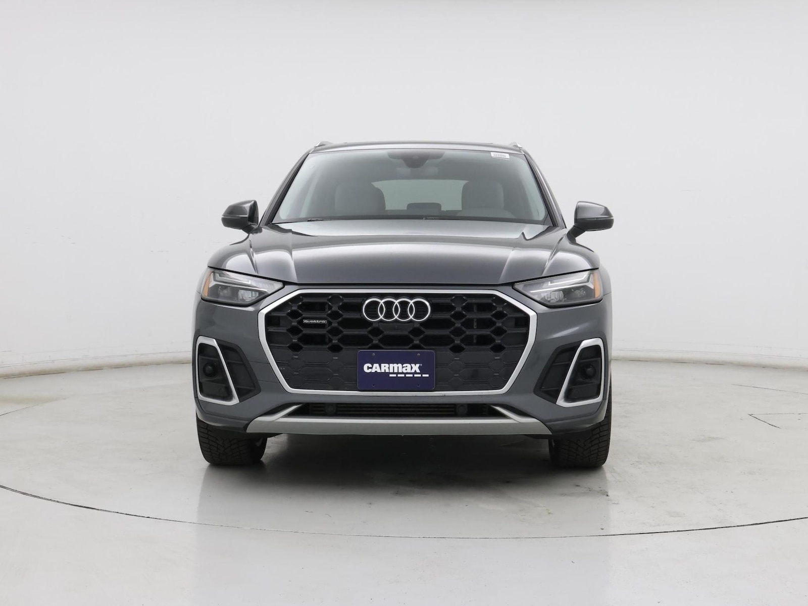 2021 Audi Q5 Premium Plus - Photo 6