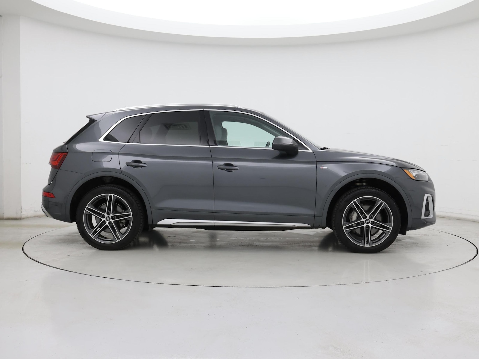 2021 Audi Q5 Premium Plus - Photo 8