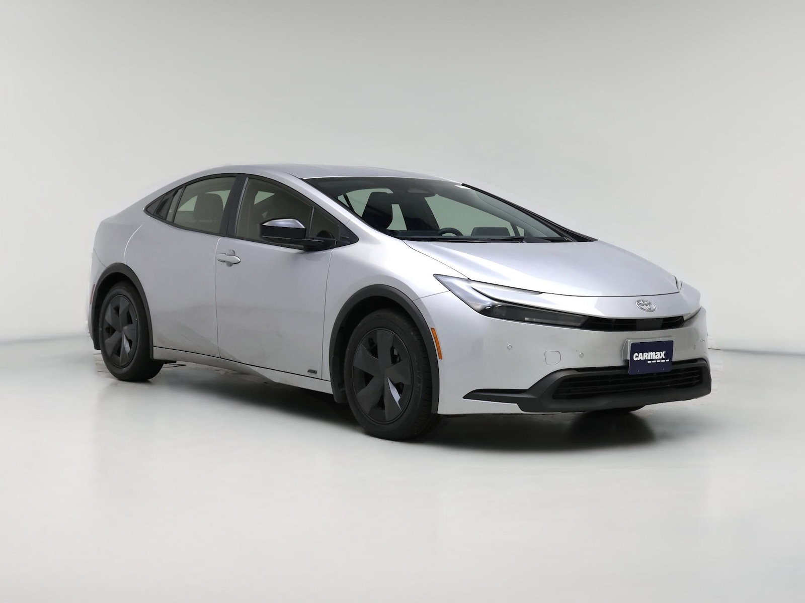 2023 Toyota Prius LE