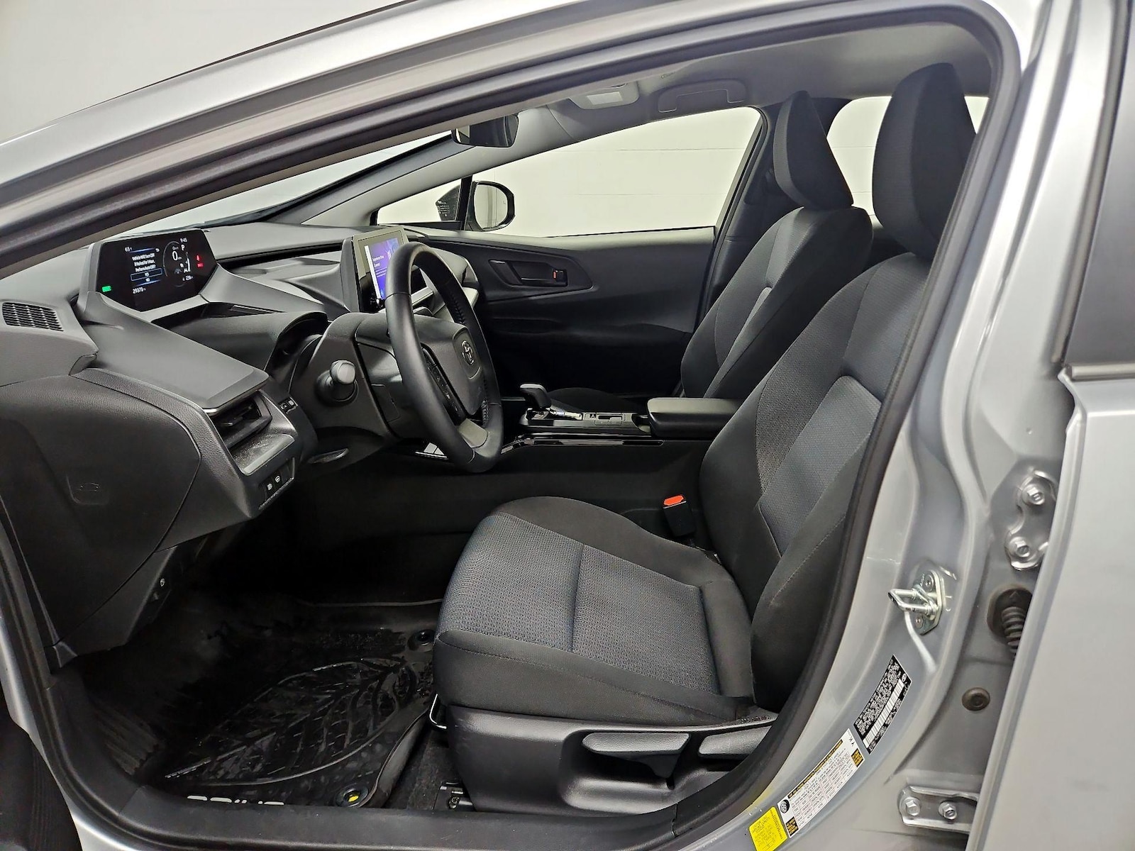 Side Airbags