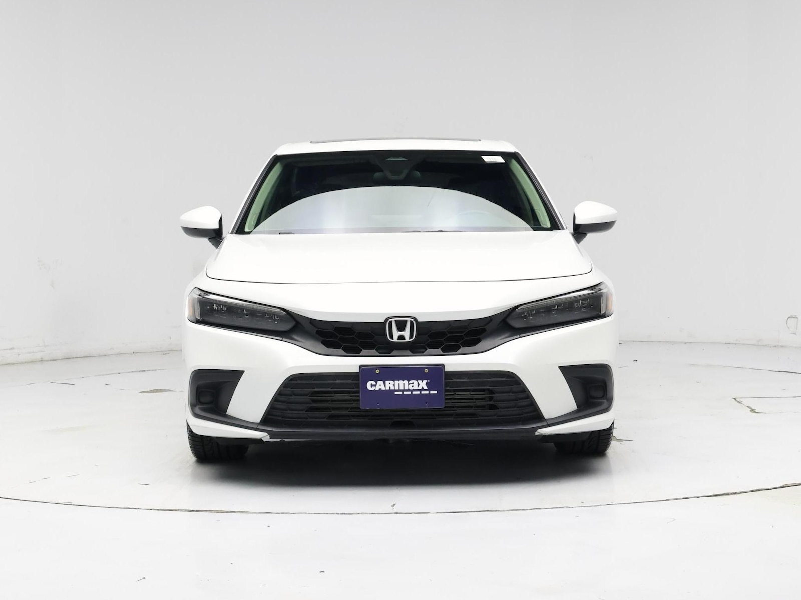 2024 Honda Civic Hatchback EX-L - Photo 6