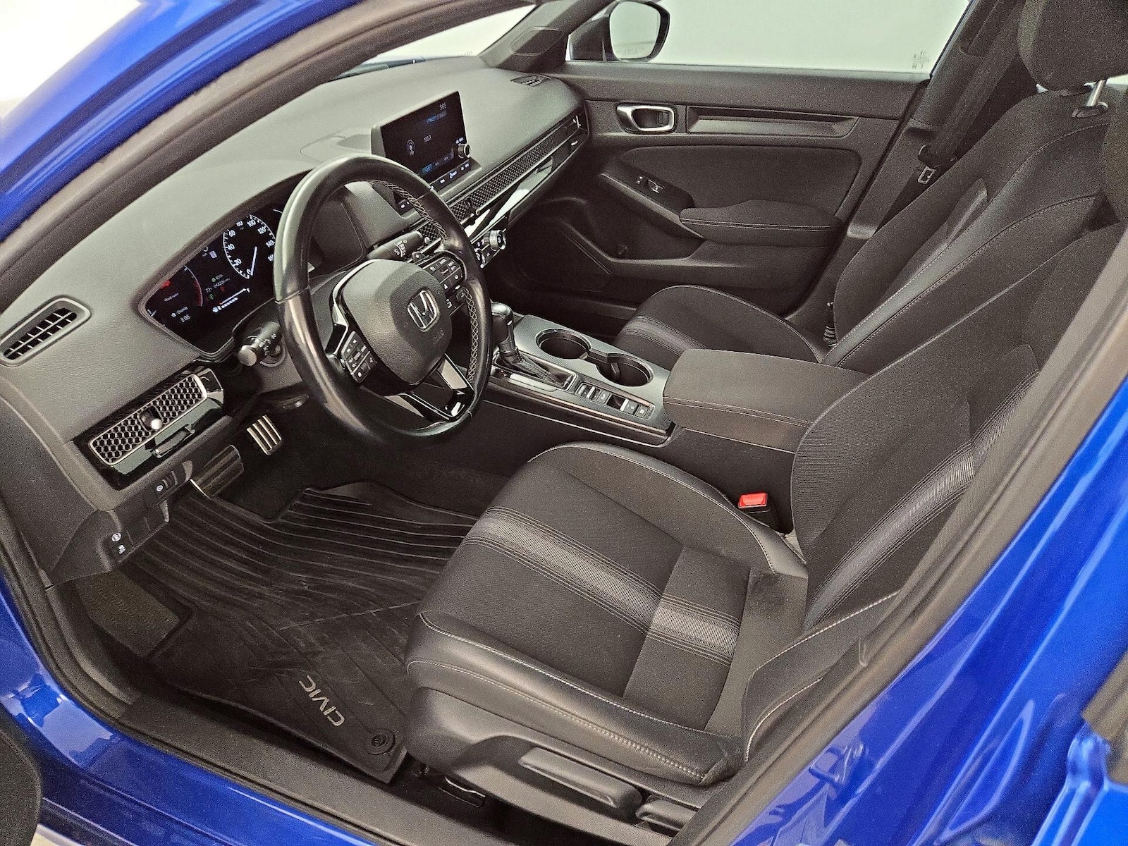 Side Airbags