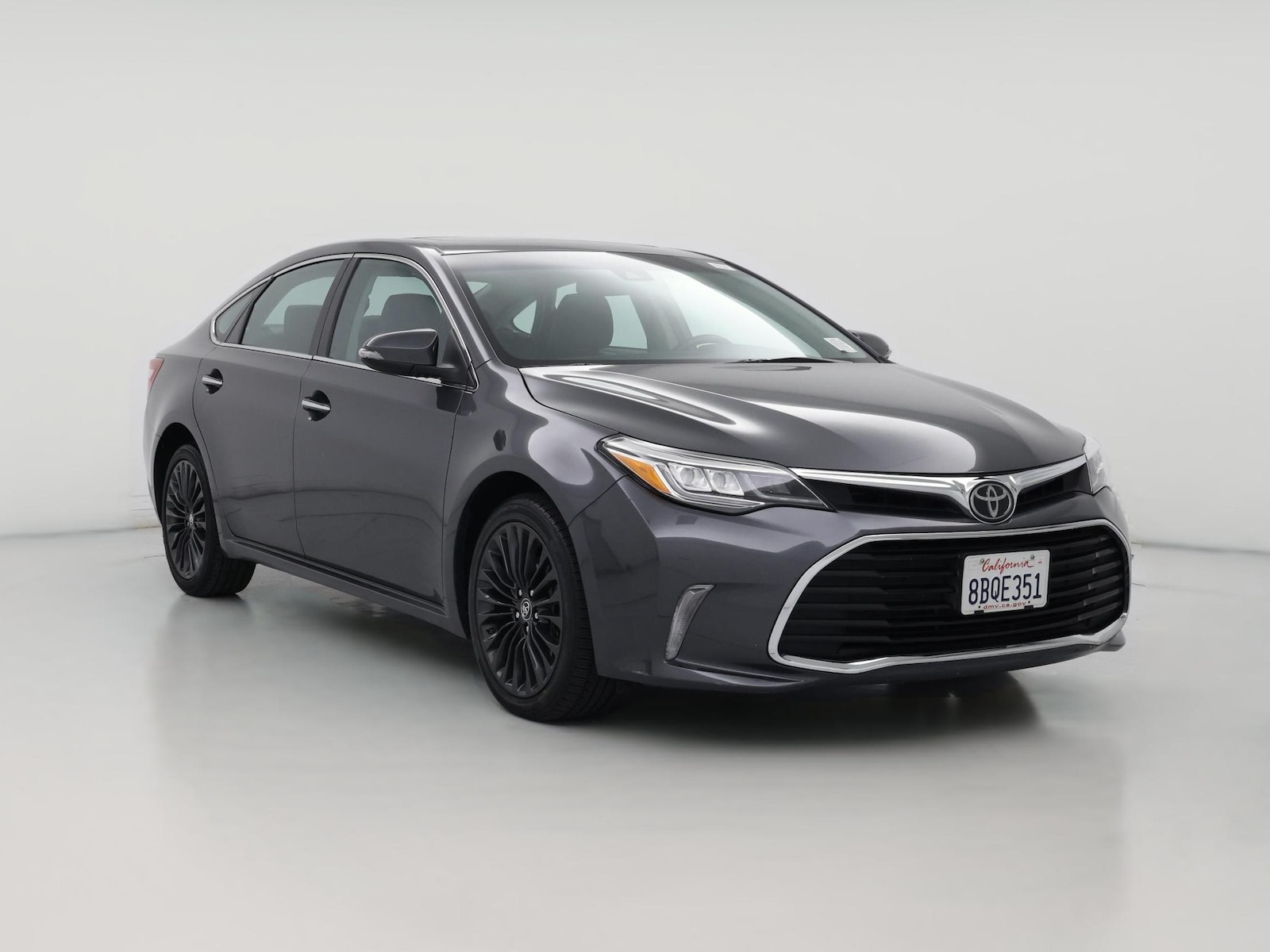 2018 Toyota Avalon