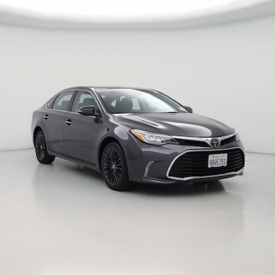 2018 Toyota Avalon Touring