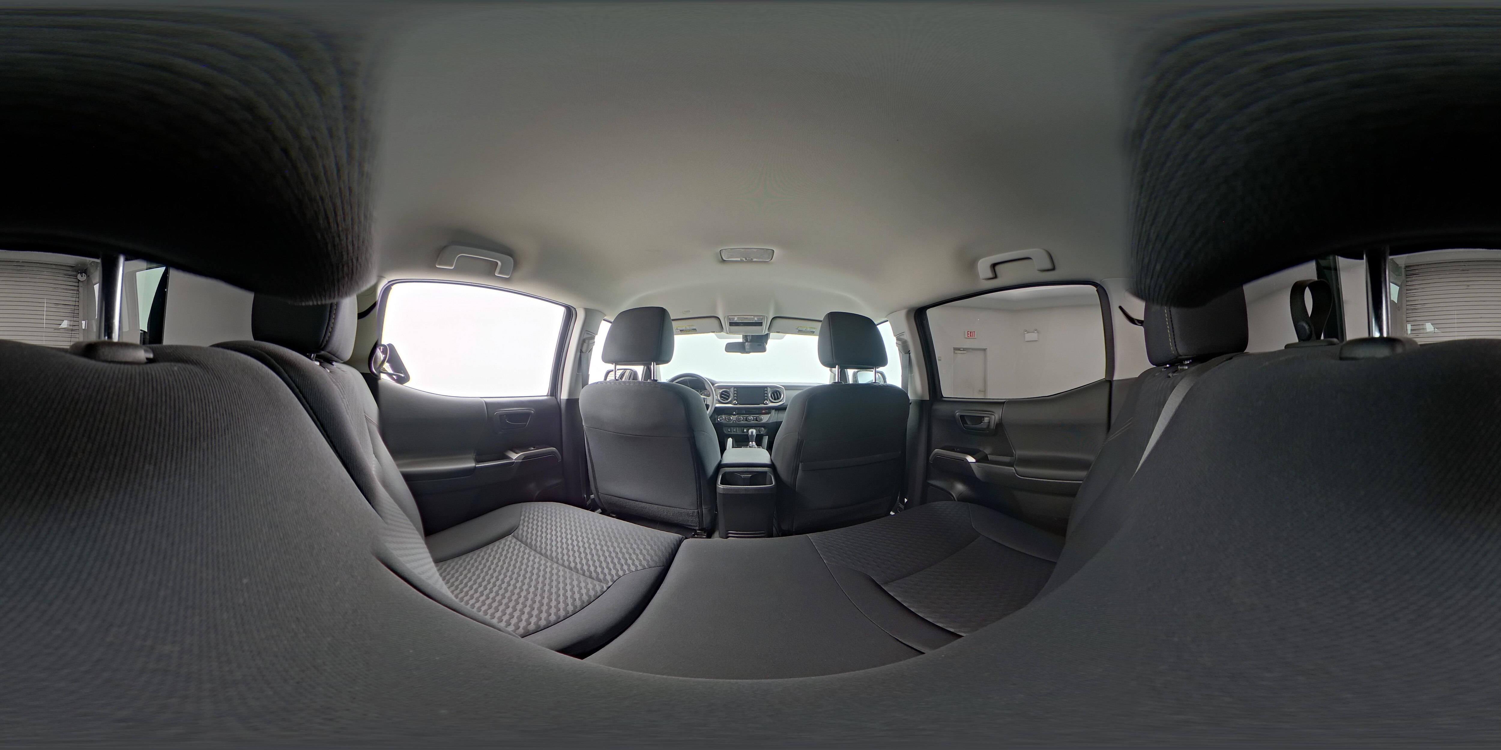 2023 Toyota Tacoma Trail - Photo 25