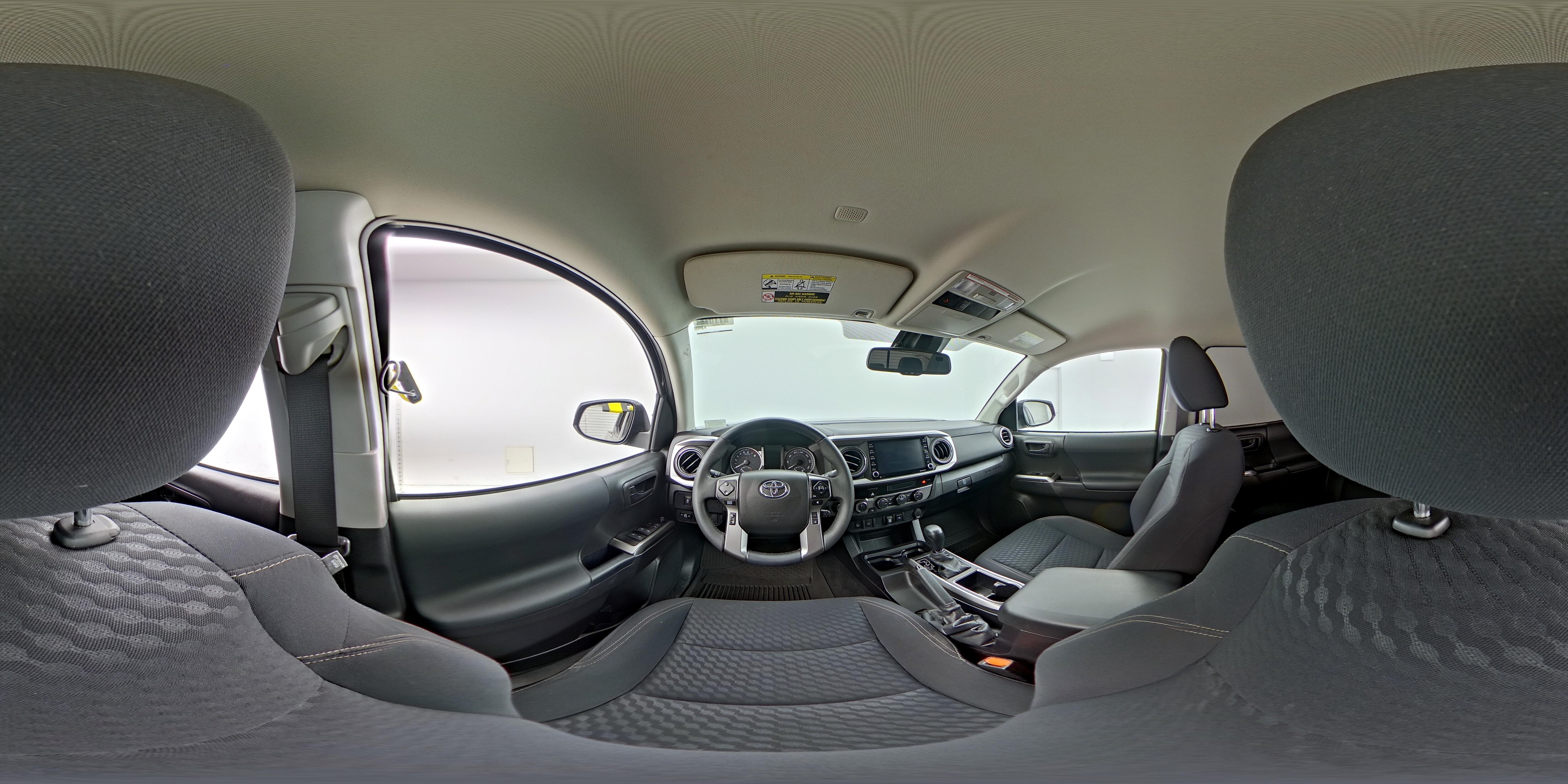 2023 Toyota Tacoma Trail - Photo 26