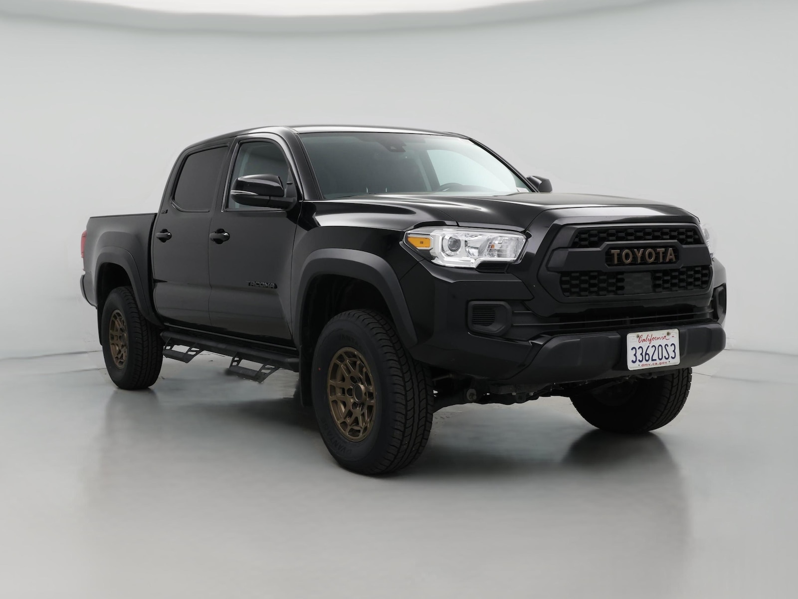 2023 Toyota Tacoma Trail - Photo 1