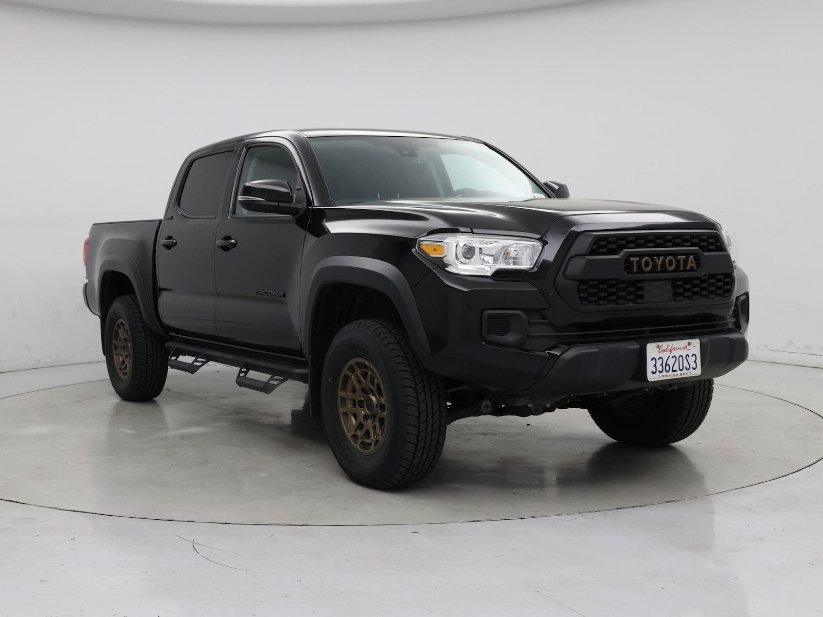 2023 Toyota Tacoma Trail - Photo 2