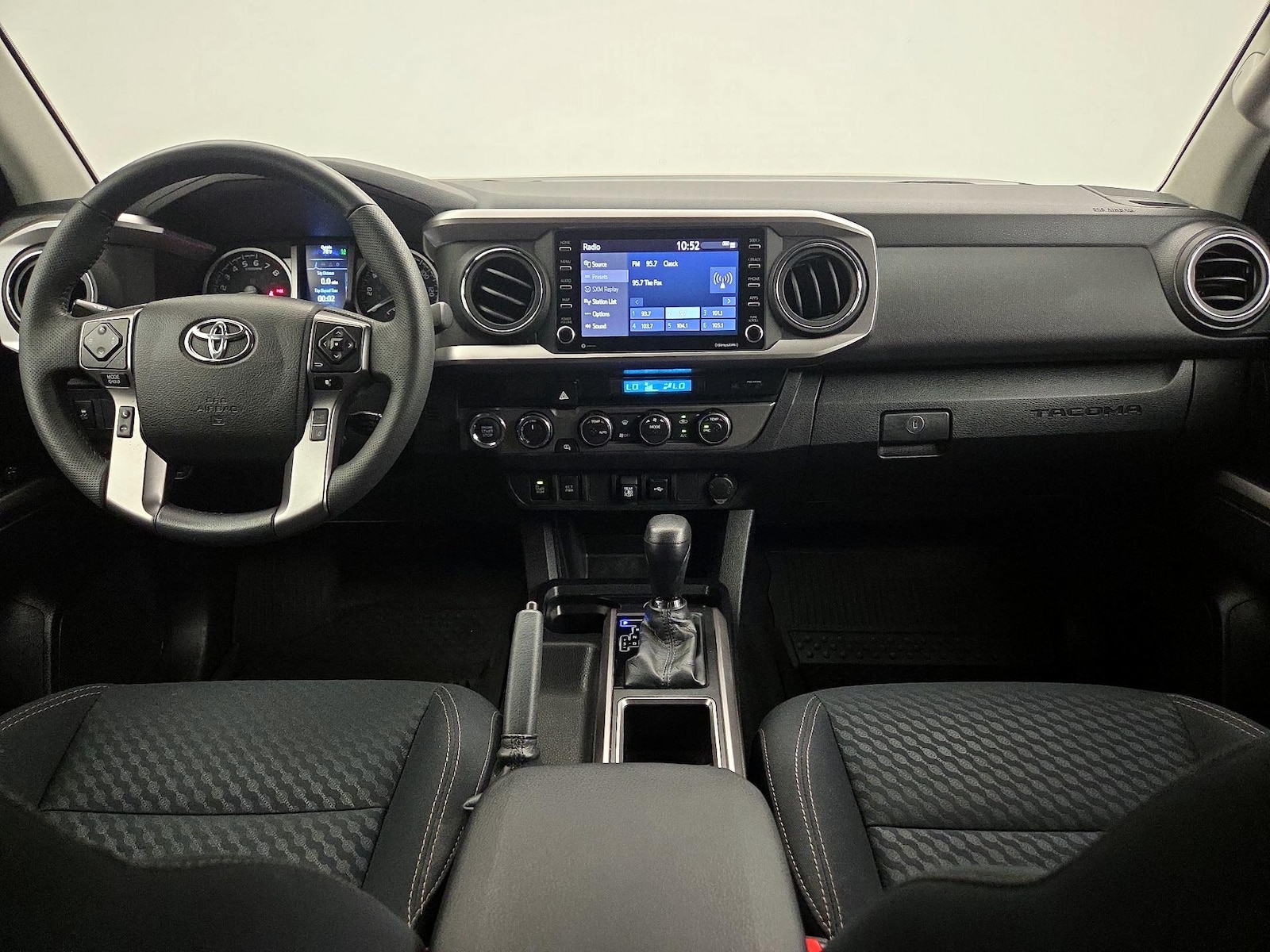 2023 Toyota Tacoma Trail - Photo 10
