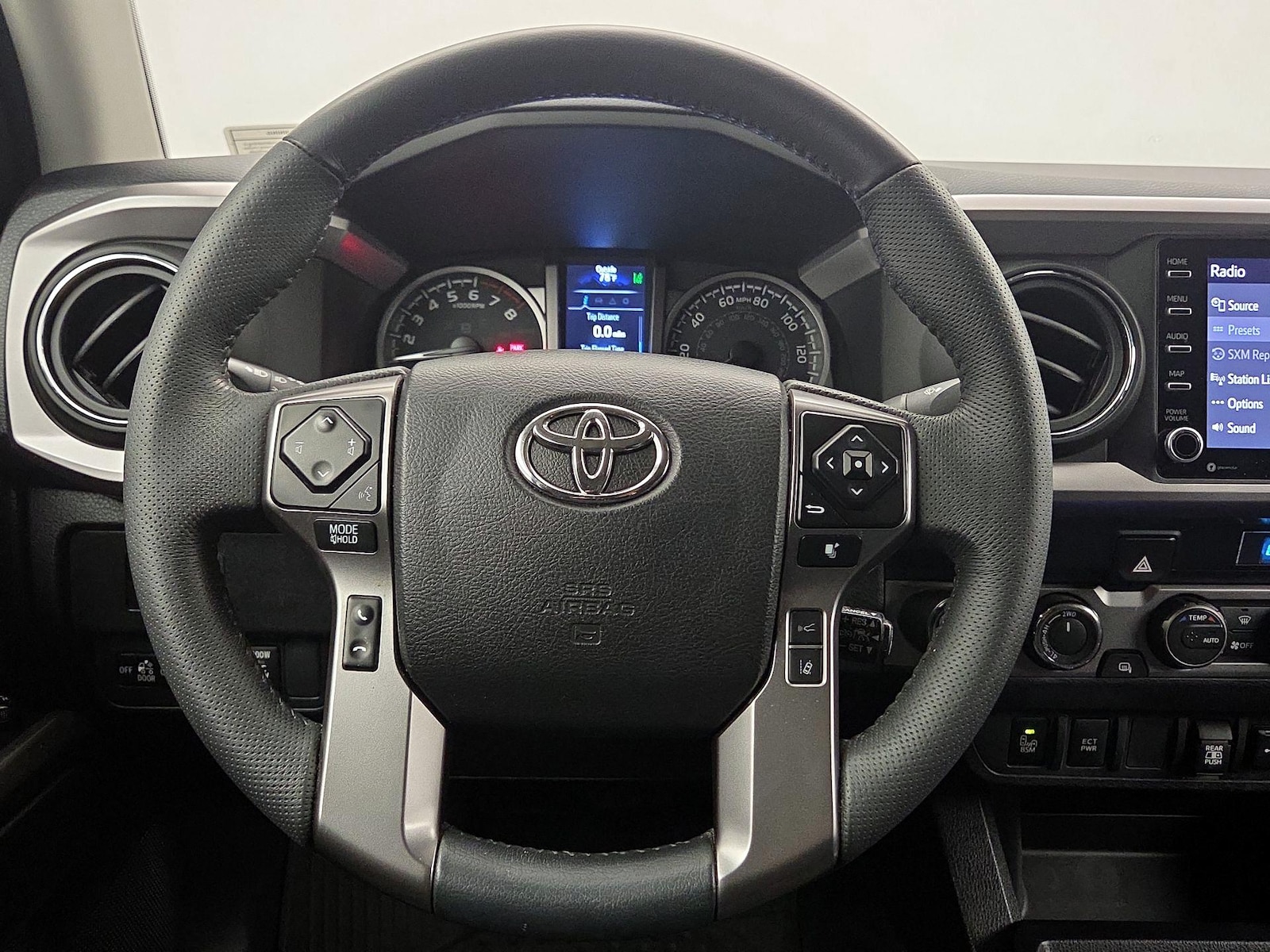 2023 Toyota Tacoma Trail - Photo 11