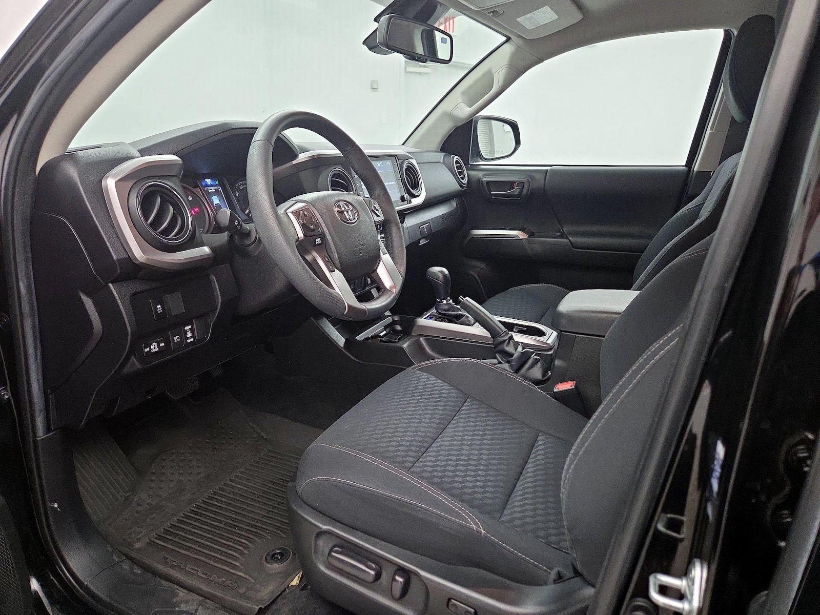 2023 Toyota Tacoma Trail - Photo 12