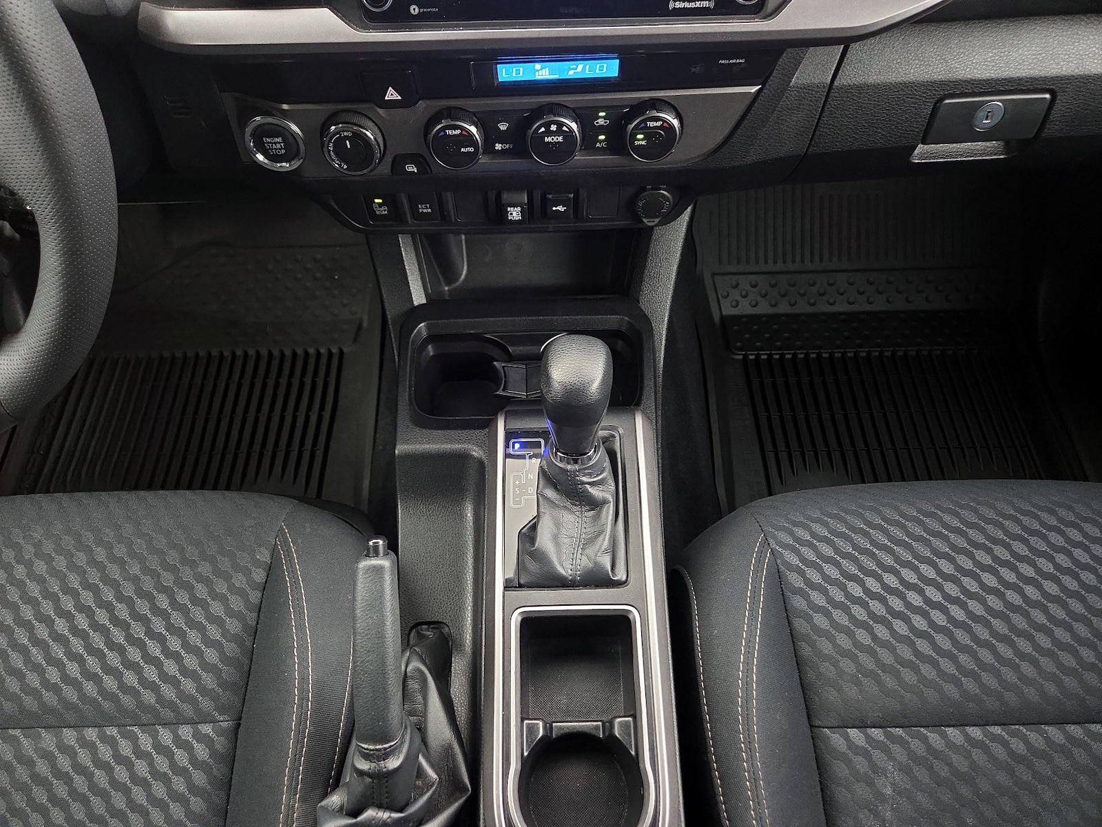 2023 Toyota Tacoma Trail - Photo 18