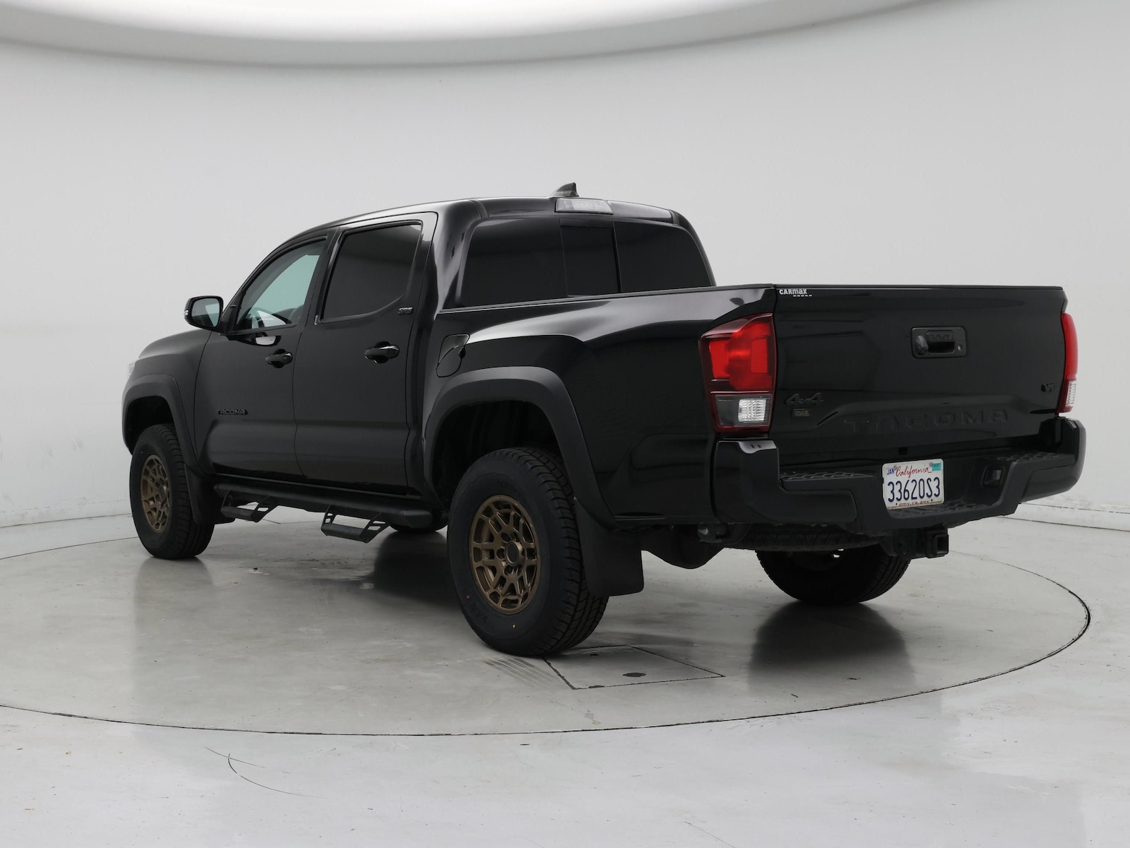 2023 Toyota Tacoma Trail - Photo 3