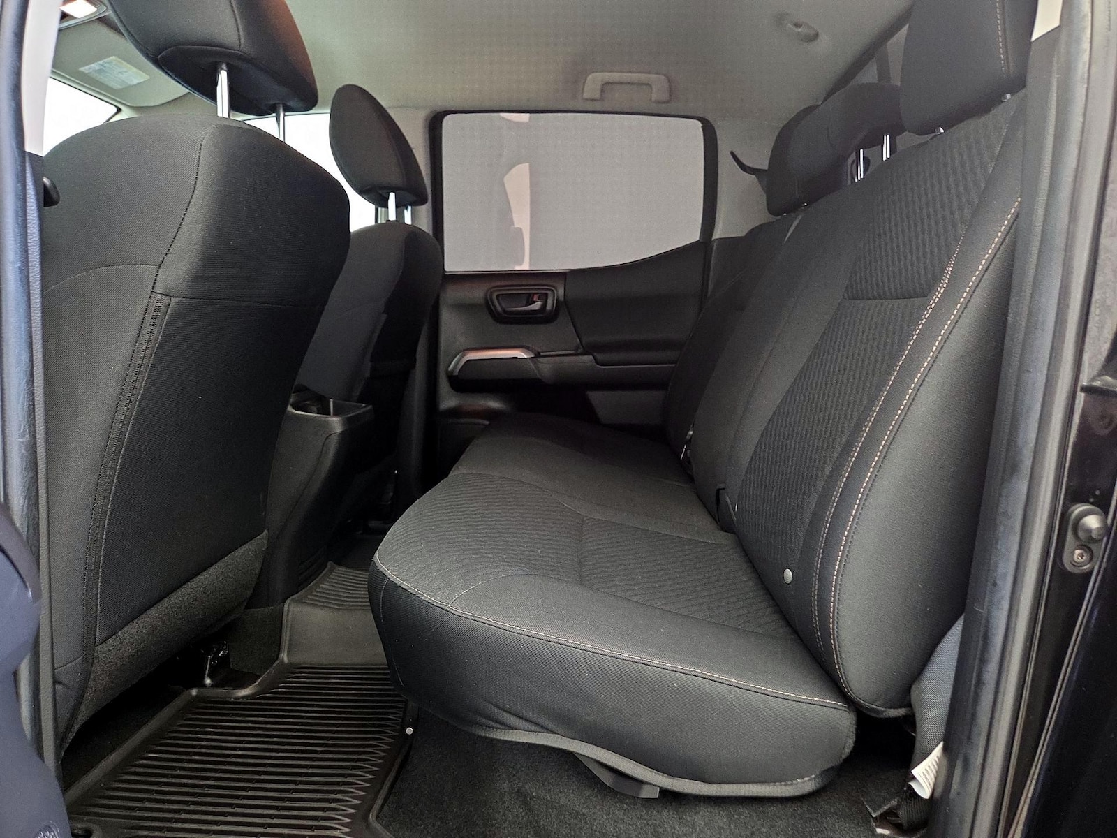 2023 Toyota Tacoma Trail - Photo 20
