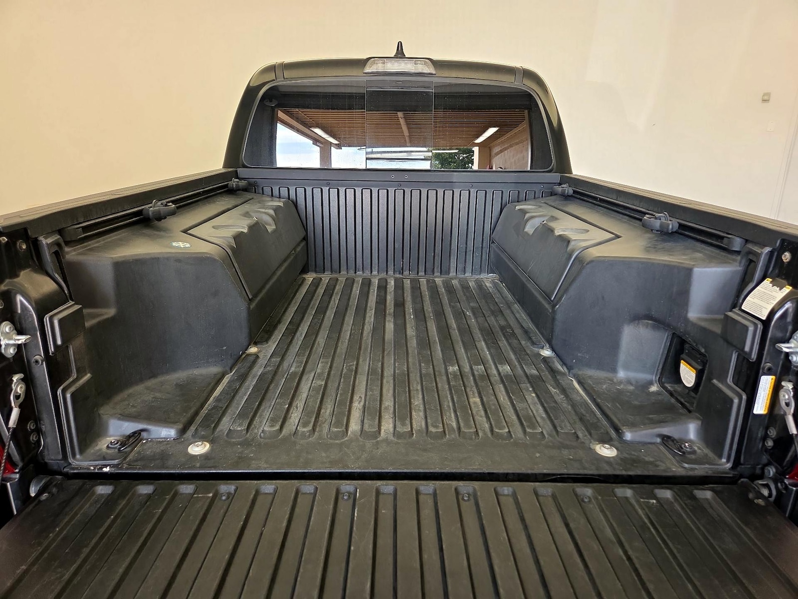 2023 Toyota Tacoma Trail - Photo 21