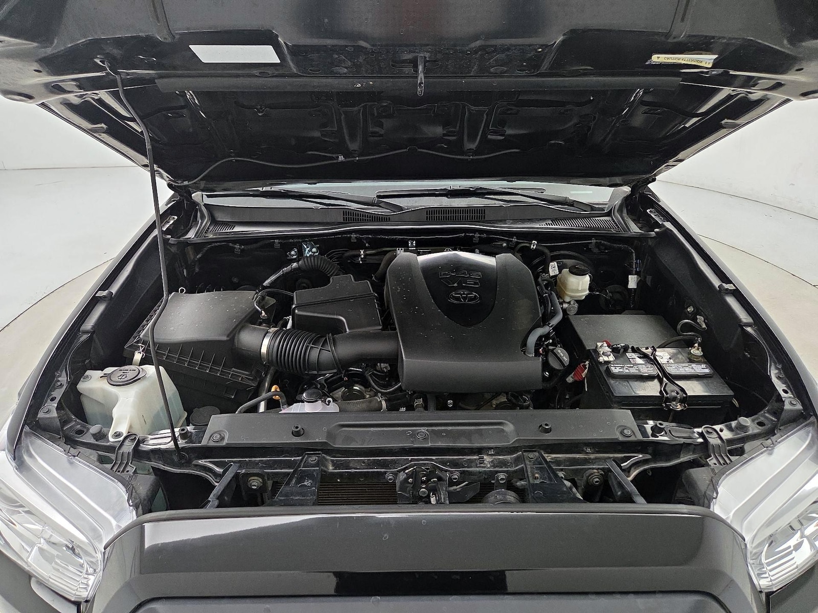 2023 Toyota Tacoma Trail - Photo 22