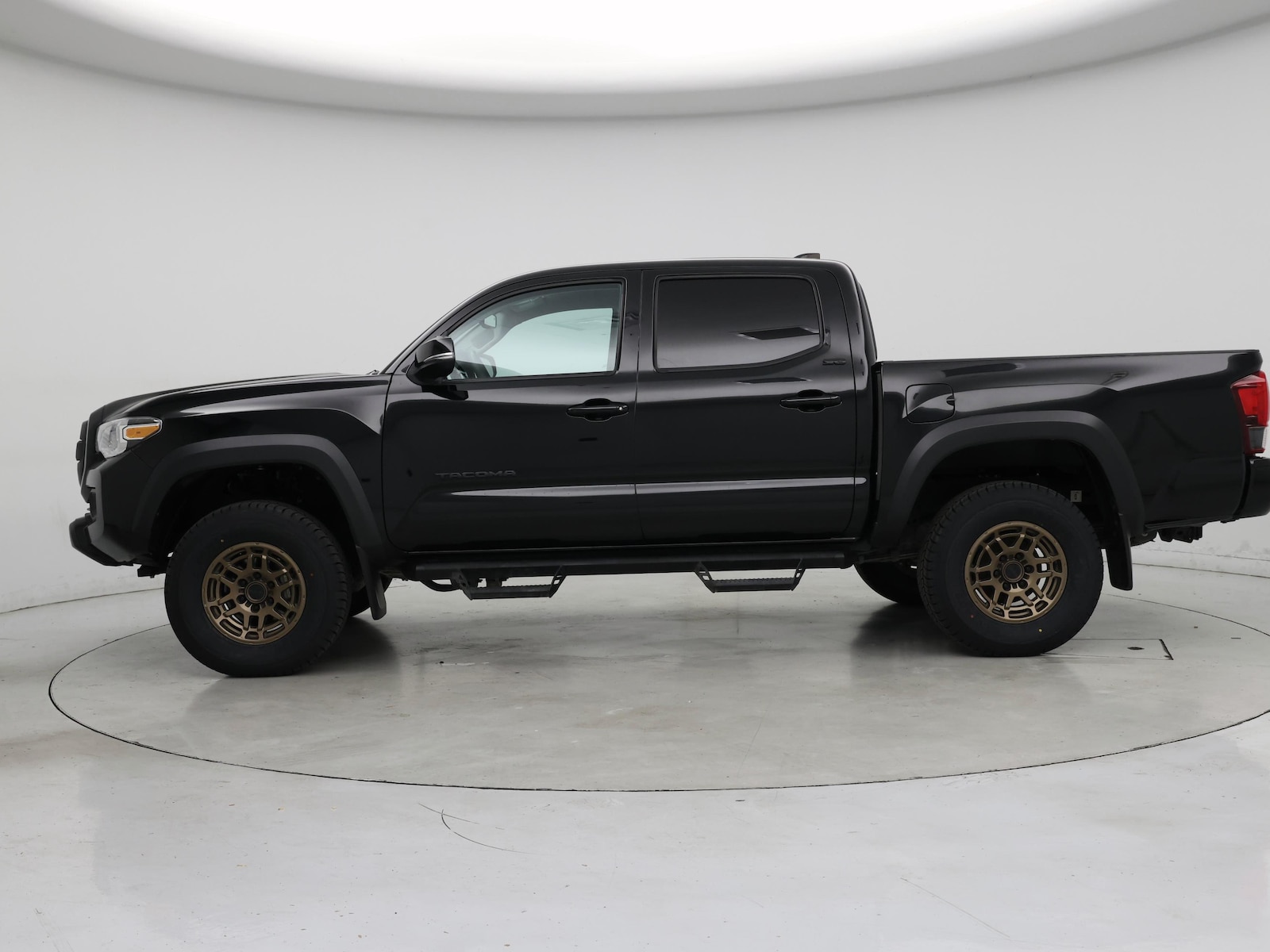 2023 Toyota Tacoma Trail - Photo 4