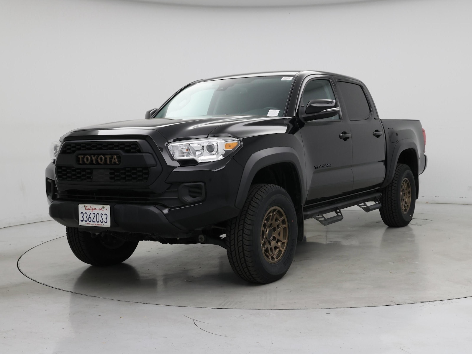 2023 Toyota Tacoma Trail - Photo 5