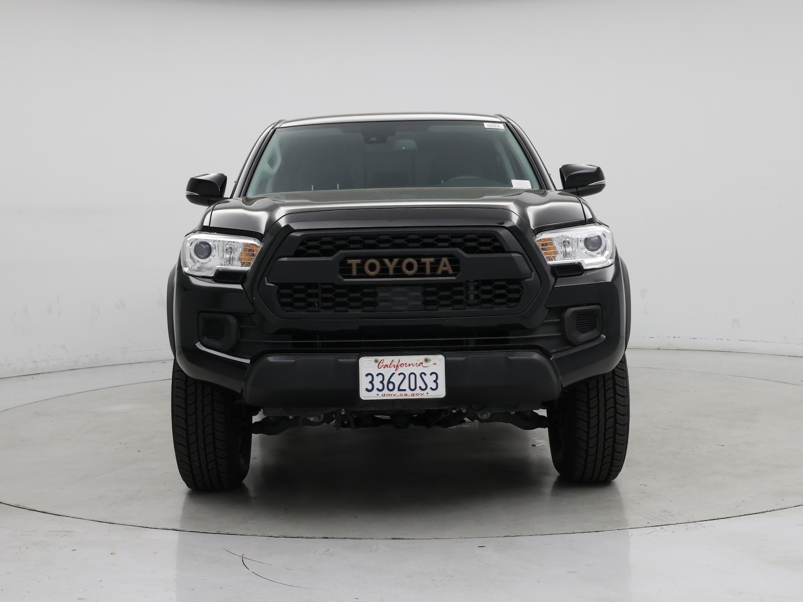 2023 Toyota Tacoma Trail - Photo 6