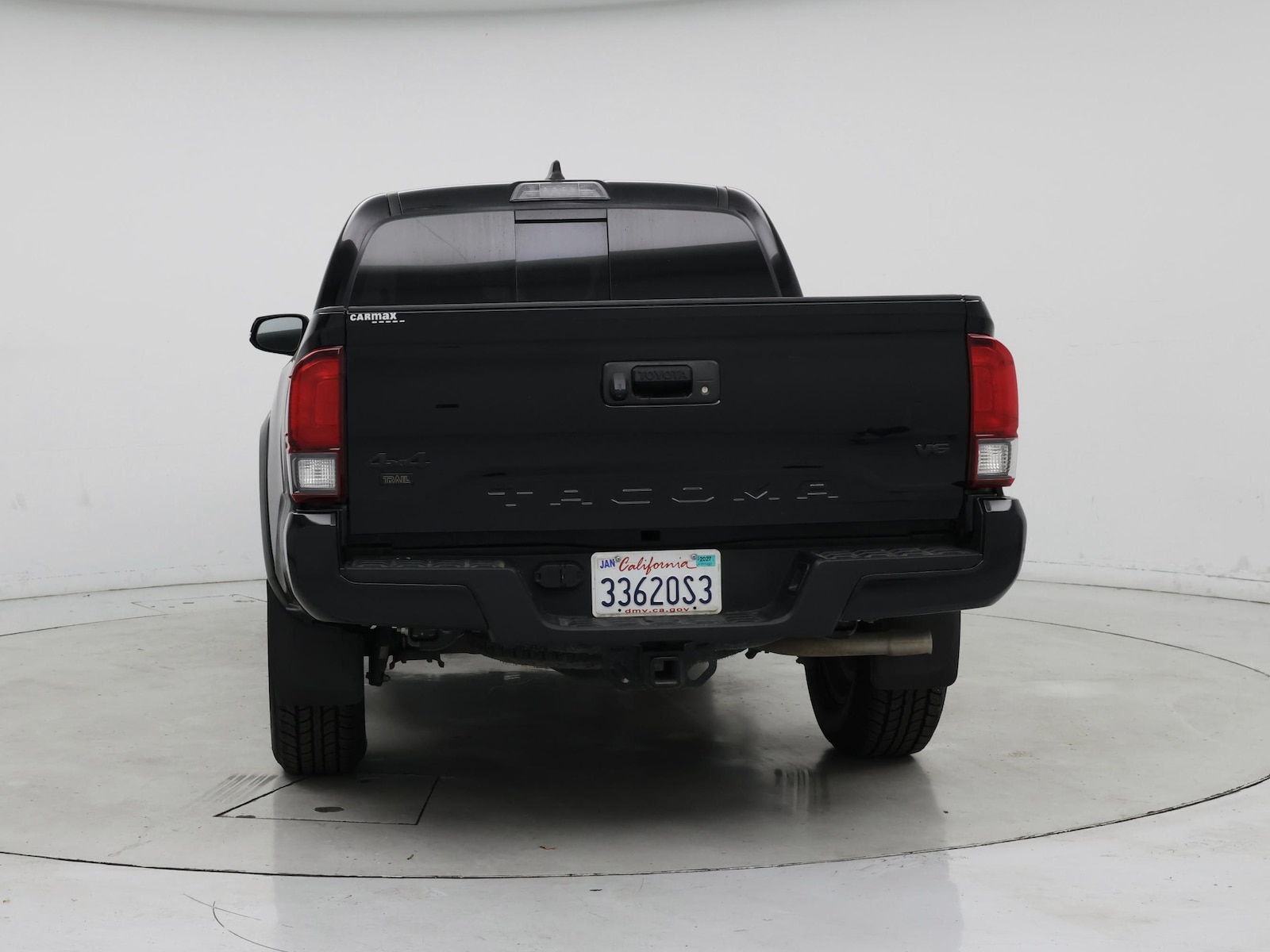2023 Toyota Tacoma Trail - Photo 7