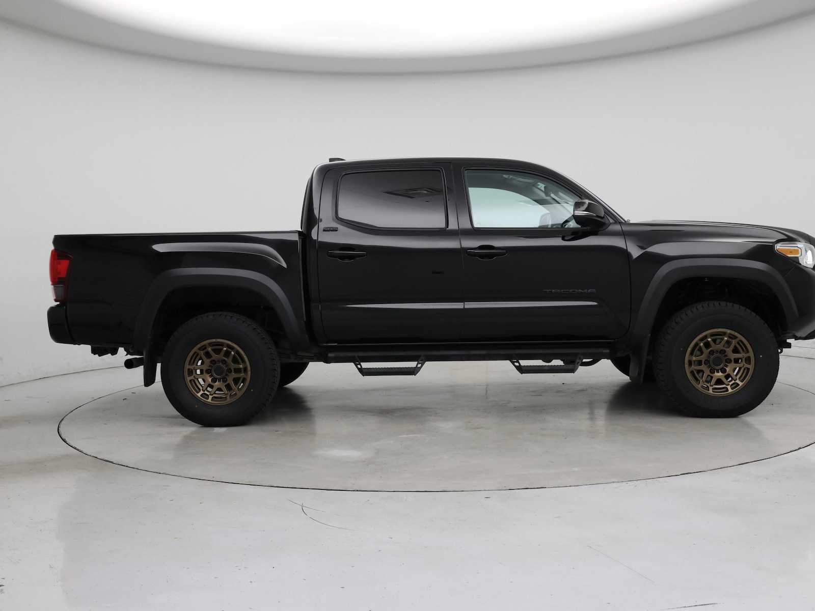 2023 Toyota Tacoma Trail - Photo 8