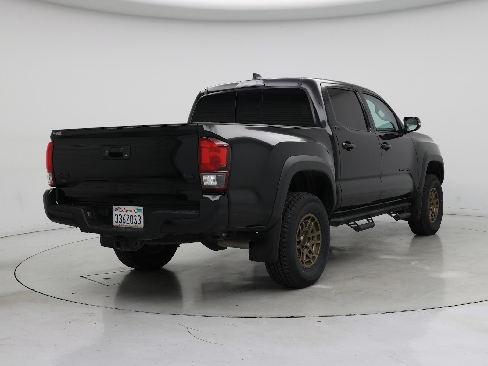 2023 Toyota Tacoma Trail - Photo 9