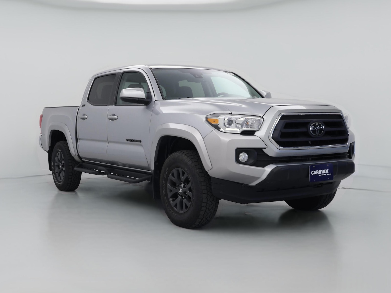 2022 Toyota Tacoma 4WD