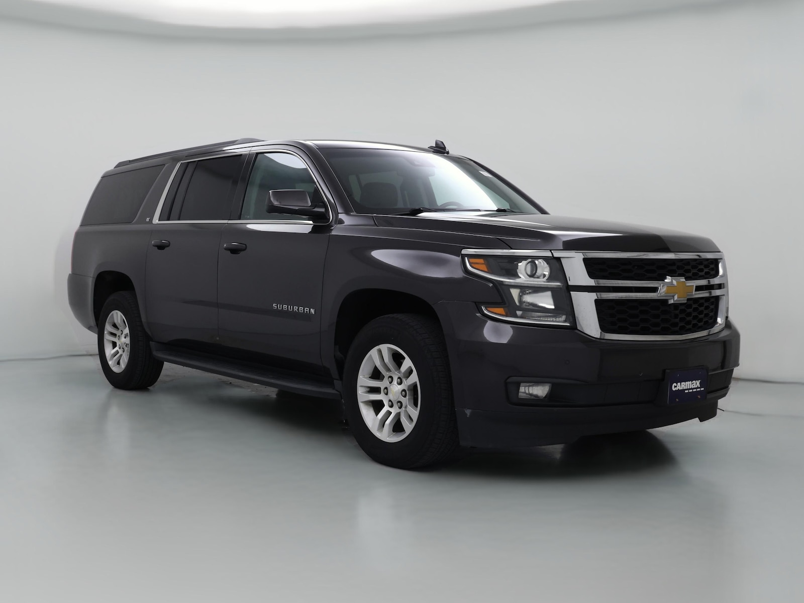 2018 Chevrolet Suburban