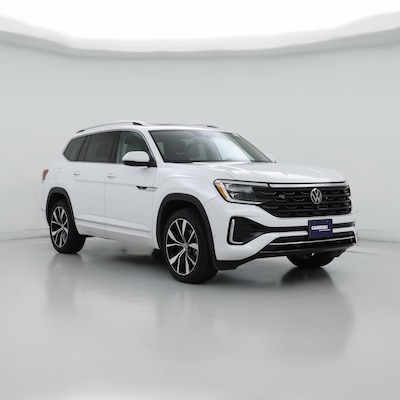 2024 Volkswagen Atlas SEL Premium R-Line