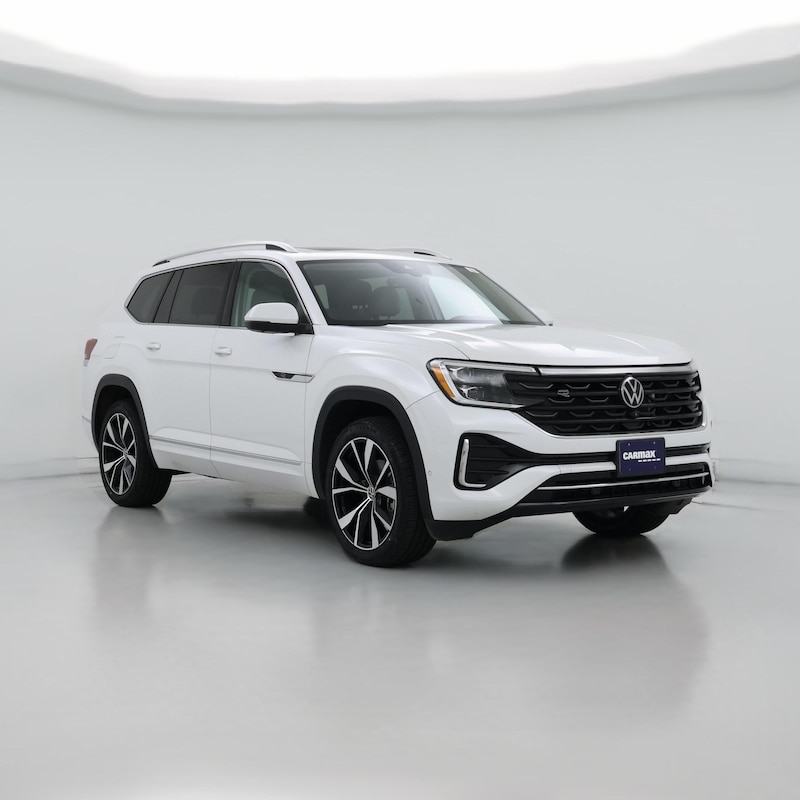 2024 Volkswagen Atlas SEL Premium R-Line