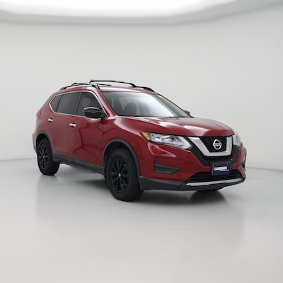 Vehicle exterior view