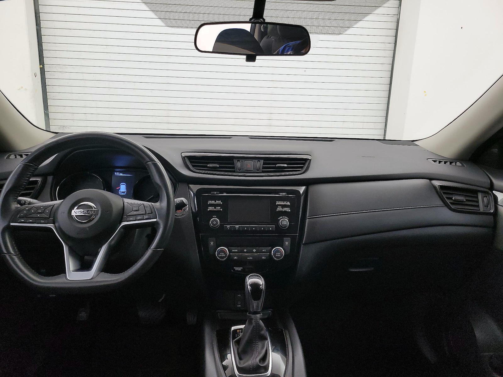 Rear View Camera