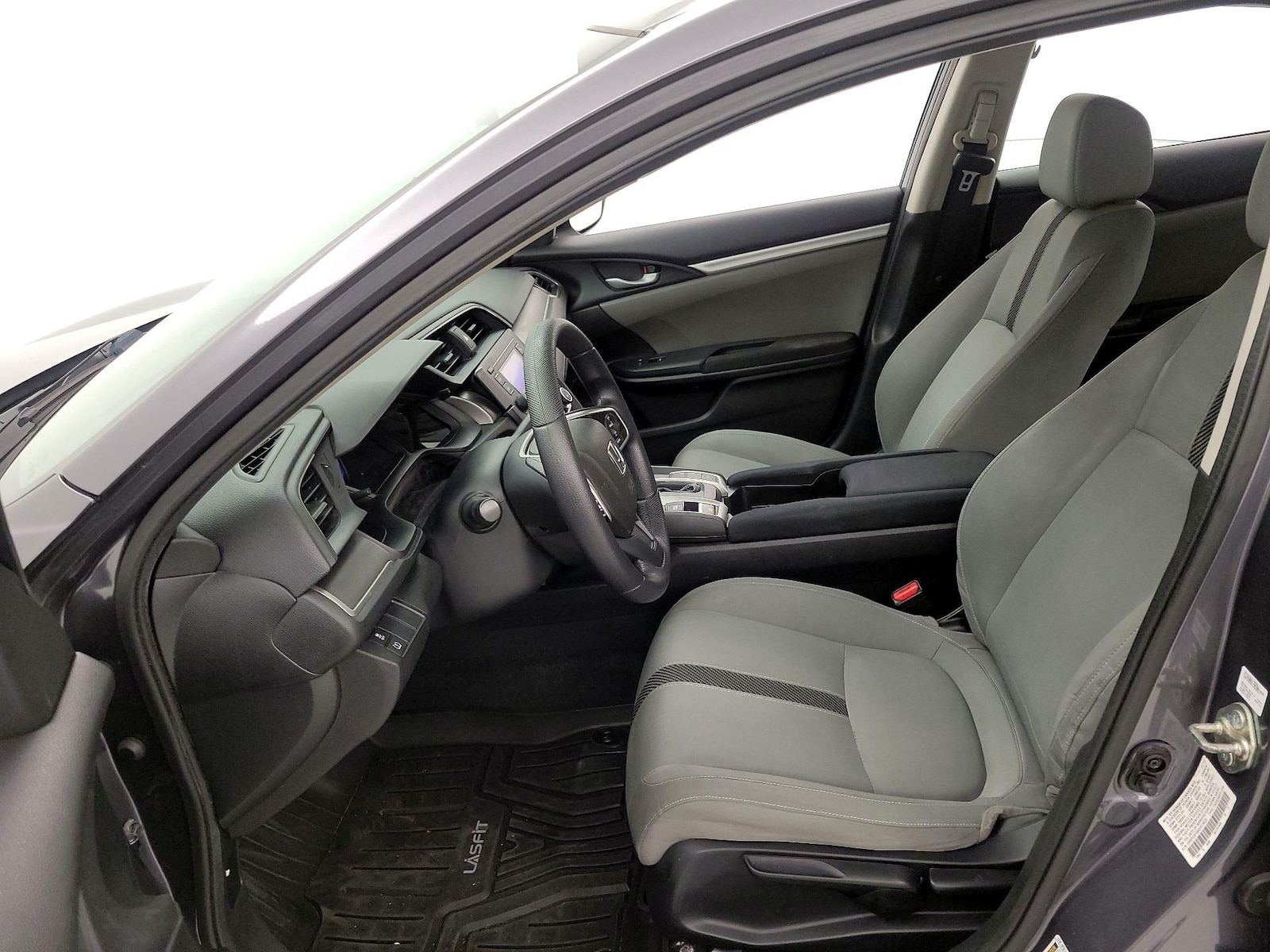 Side Airbags
