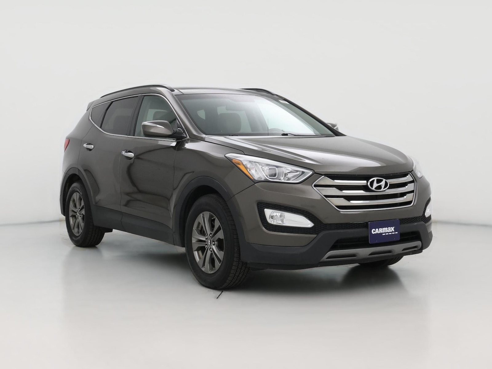 2014 Hyundai Santa Fe