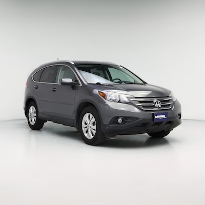 Recommended categories heading image of the selected vehicle