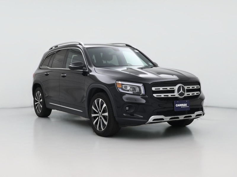 2023 Mercedes-Benz GLB250 null